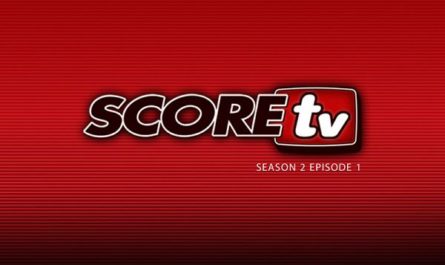 Madison Milstar - SCOREtv Season 2 Episode 1